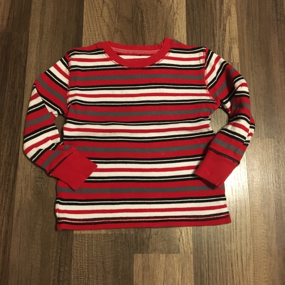 Boy thermal